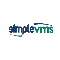 SimpleVMS Logo