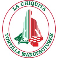 La Chiquita Tortilla Logo
