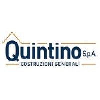 QUINTINO COSTRUZIONI S.P.A. Logo