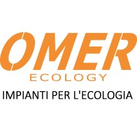 OMER ECOLOGY S.R.L. - UNIPERSONALE Logo