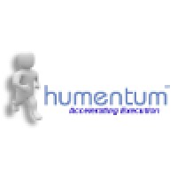 Humentum LLC Logo