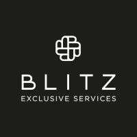 Blitz Exclusive Logo