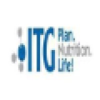 ITG Diet Logo