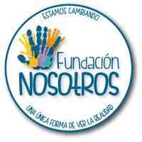 Fundación Nosotros Logo