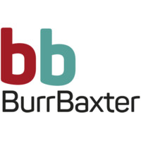 BurrBaxter Print Ltd Logo