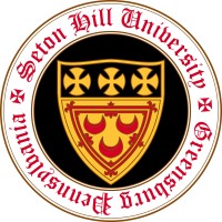 Seton Hill University Logo