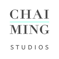 Chai Ming Studios Logo
