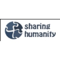 Sharing Humanity Logo