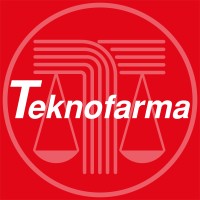 Teknofarma S.r.l. Logo