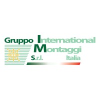 GRUPPO INTERNATIONAL MONTAGGI S.R.L. Logo