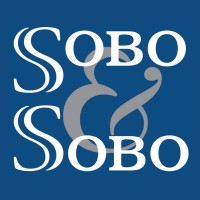 Sobo & Sobo, LLP Logo