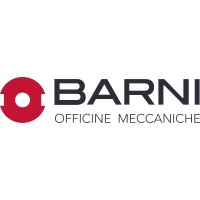 OFFICINE MECCANICHE BARNI S.P.A. Logo