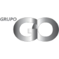 Grupo GO (Gerenciamento / Perícias / Projetos) Logo