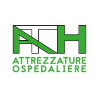 A.T.H. ATTREZZATURE OSPEDALIERE S.R.L. Logo