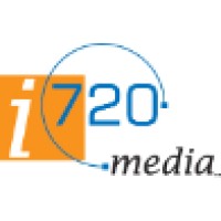 i720media Logo