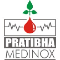 Pratibha Medinox Logo