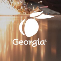 Georgia Department of Economic Development Logo