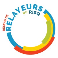 RISQ Réseau dinvestissement social du Québec Logo