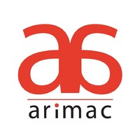 Arimac Logo