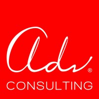 Adv Consulting ® Logo