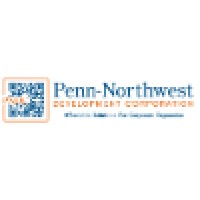 Penn-Northwest Development Corporation Logo