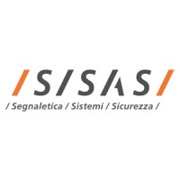 SISAS S.p.A. Logo