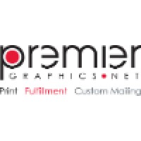 Premier Graphics, Inc. Logo