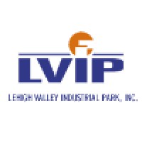 Lehigh Valley Industrial Park, Inc. Logo