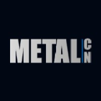 Métal CN Inc Logo