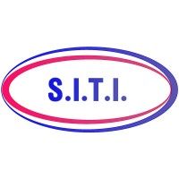 S.I.T.I. IMPIANTI TERMO INDUSTRIALI S.R.L. Logo