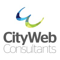 City Web Consultants Logo