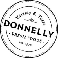 Donnelly Fresh Foods Logo