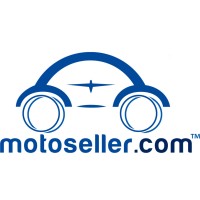 MotoSeller.com Logo