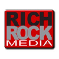 Rich Rock Media LLC Logo