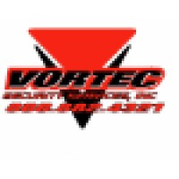 Vortec Security Services Logo
