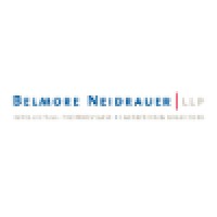 Belmore Neidrauer LLP Logo