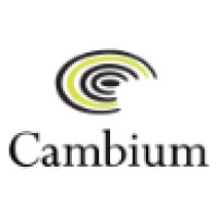 Cambium Incorporated Logo