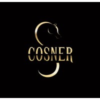 Galerie dart Cosner Logo