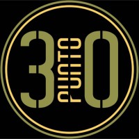 3PUNTO0 SOCIETA A RESPONSABILITA LIMITATA SEMPLIFICATA Logo