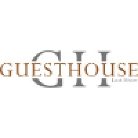 Guesthouse at Lost River Logo