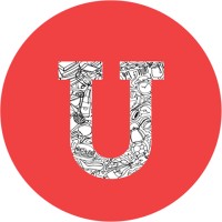 The University Paper Logo