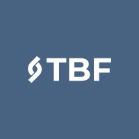 TBF International Ltd Logo