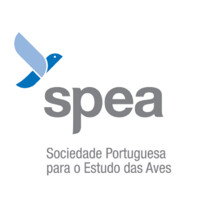 SPEA - Sociedade Portuguesa para o Estudo das Aves Logo