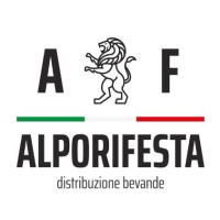 ALPORI FESTA & C. S.P.A. Logo