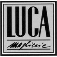 LUCA MAGLIERIE SPA Logo