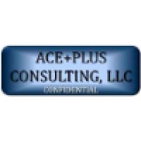 ACE+Plus Consulting, LLC Logo
