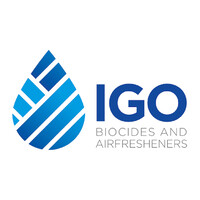IGO SRL Unipersonale Logo