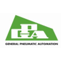 G.P.A. ITALIANA s.r.l. Logo