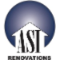 ASI Renovations Logo