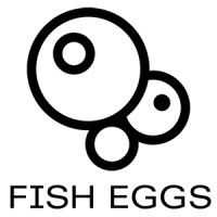 Fish Eggs Logo